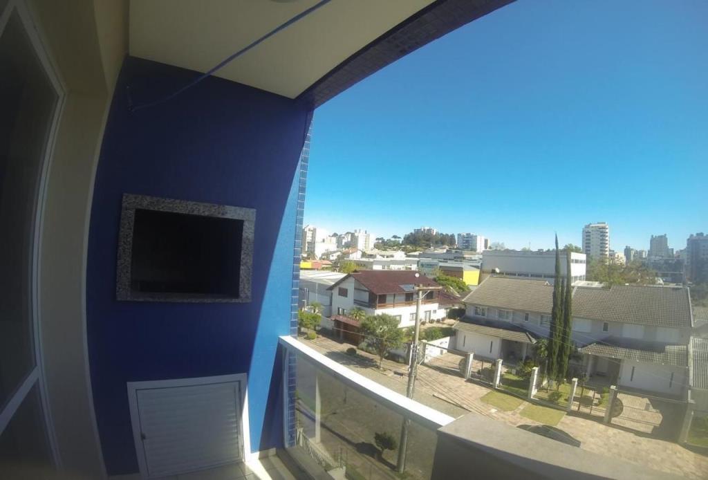 Apartamento Semimobiliado, 2 quartos, à venda, 64 m², Sagrada Família - Caxias do Sul — foto 4