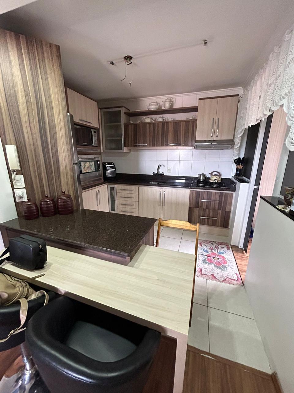 Apartamento Semimobiliado, 2 quartos, à venda, 115 m², São Leopoldo - Caxias do Sul — foto 4