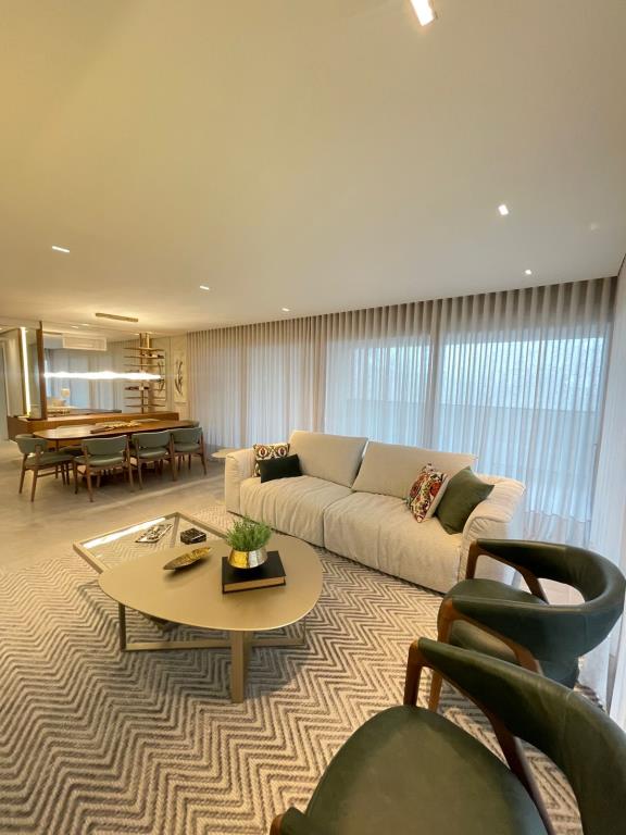Apartamento Semimobiliado, 3 quartos, à venda, 177 m², São Pelegrino - Caxias do Sul — foto 4