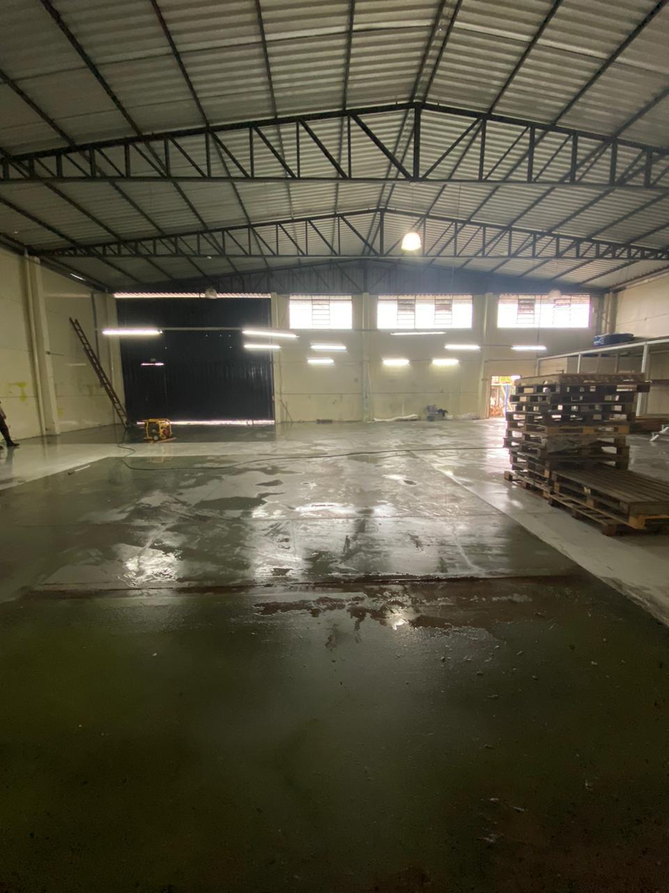 Pavilhão / Depósito, para alugar, 530 m², Kayser - Caxias do Sul — foto 4