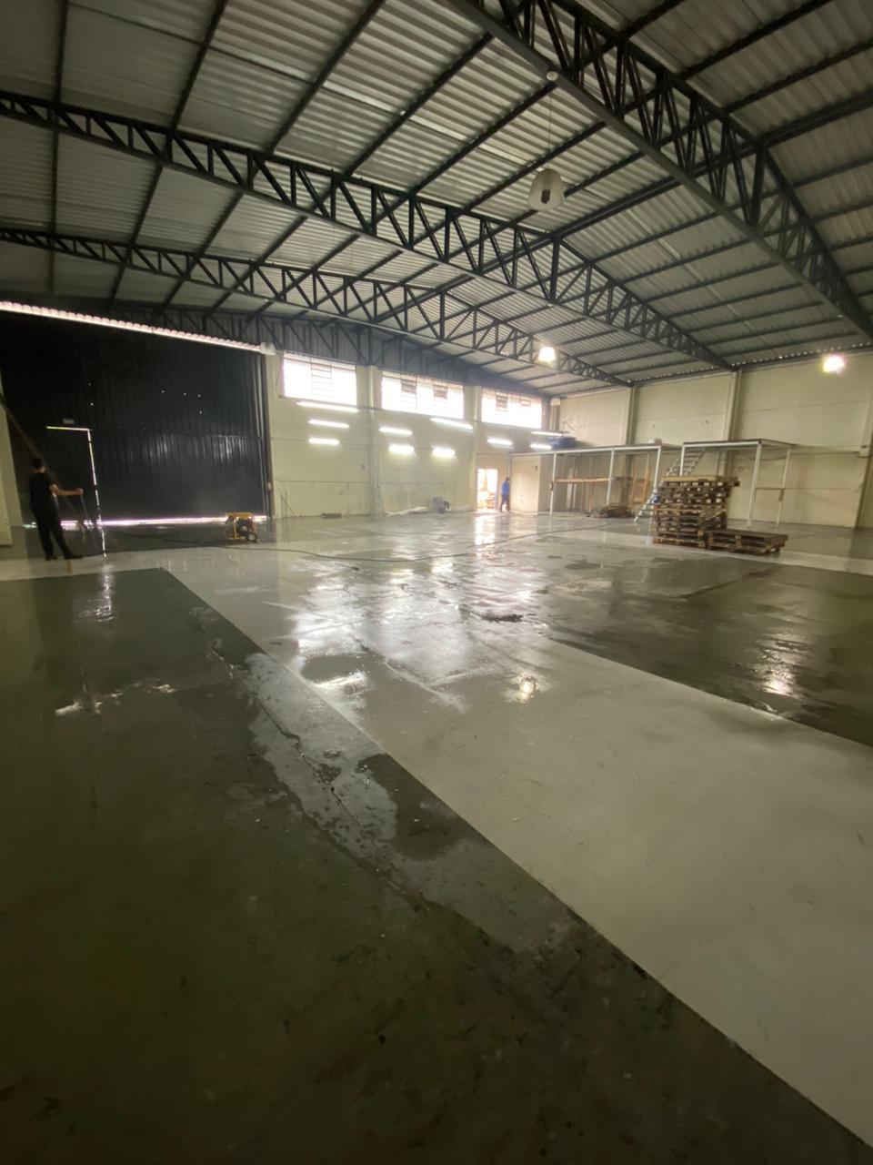 Pavilhão / Depósito, para alugar, 530 m², Kayser - Caxias do Sul — foto 5