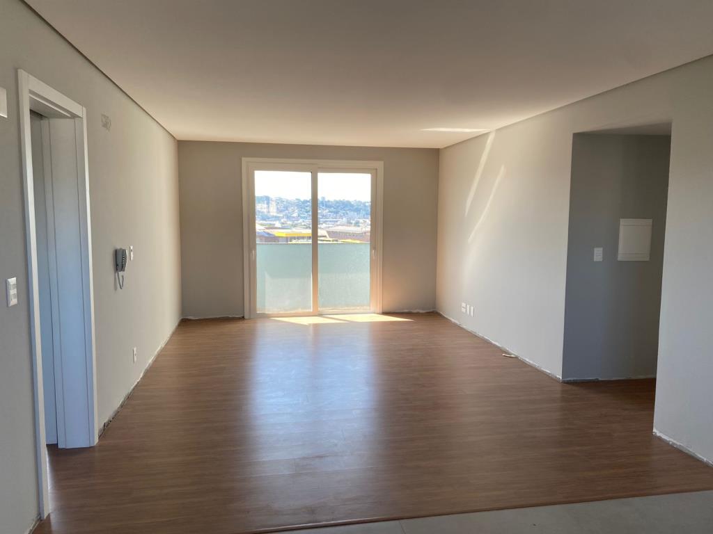Apartamento — Infinity Matteo Gianella