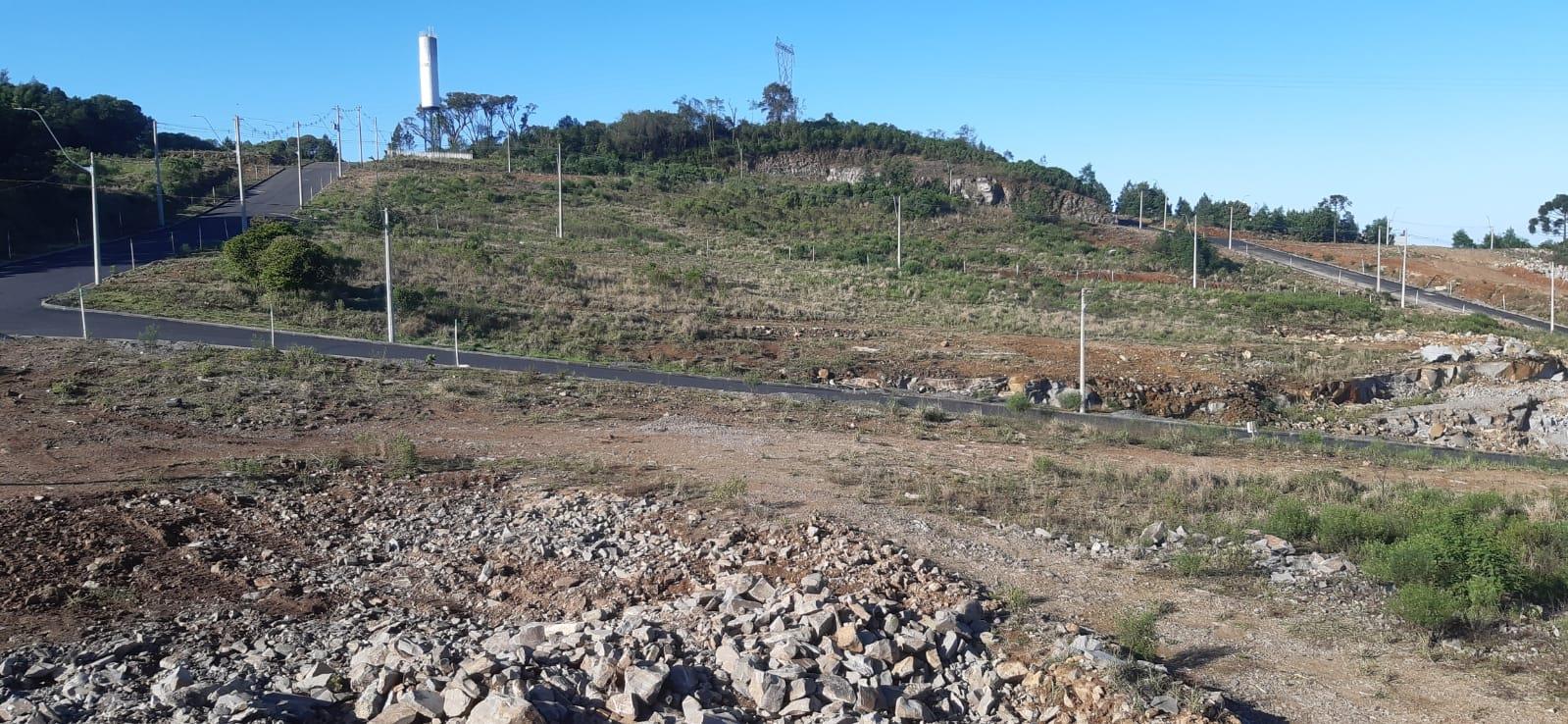 Terreno, à venda, São Luiz - Caxias do Sul — foto 3