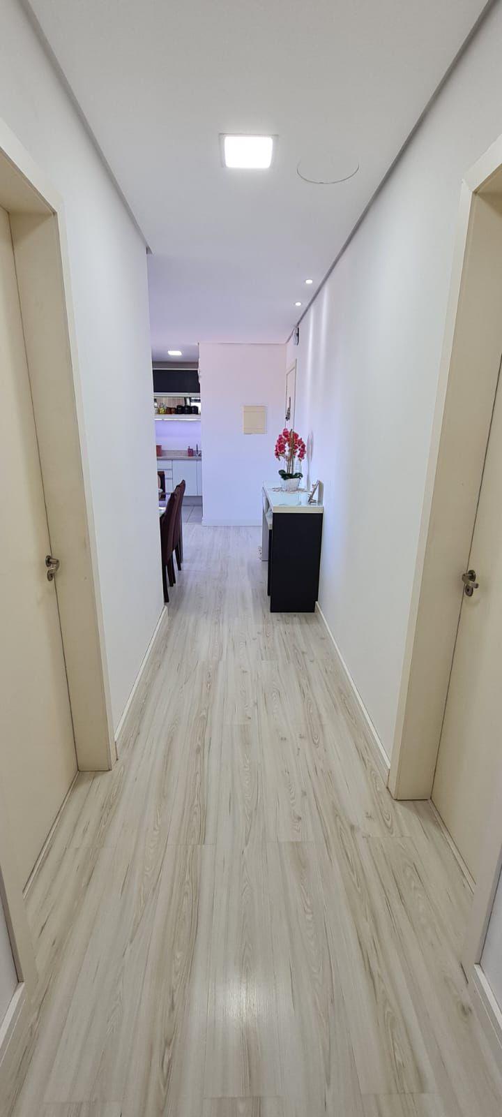 Apartamento Semimobiliado, 3 quartos, à venda, 85 m², Ana Rech - Caxias do Sul — foto 5
