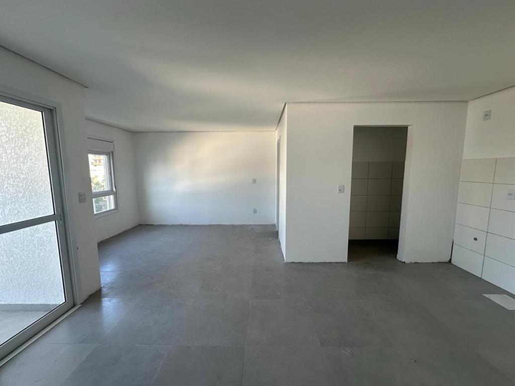 Apartamento — Loft Residence