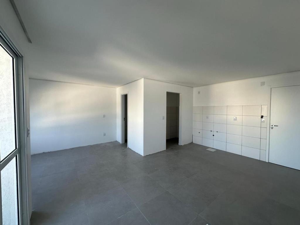 Apartamento, 1 quarto, à venda, 40 m², Nossa Senhora de Lourdes - Caxias do Sul — foto 2