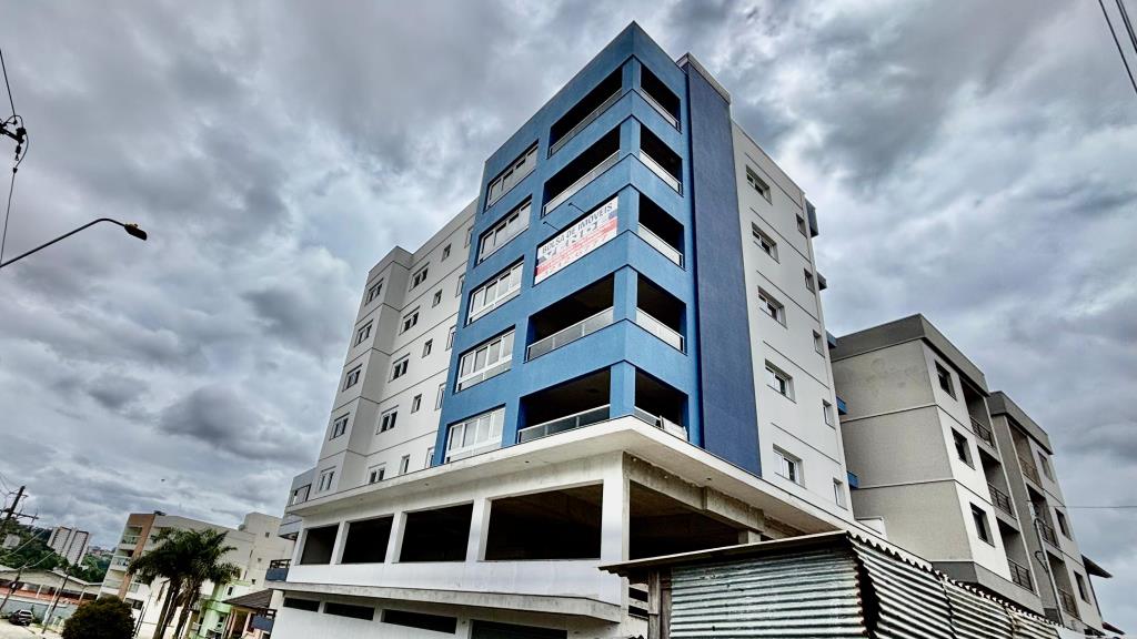 Apartamento — Cris