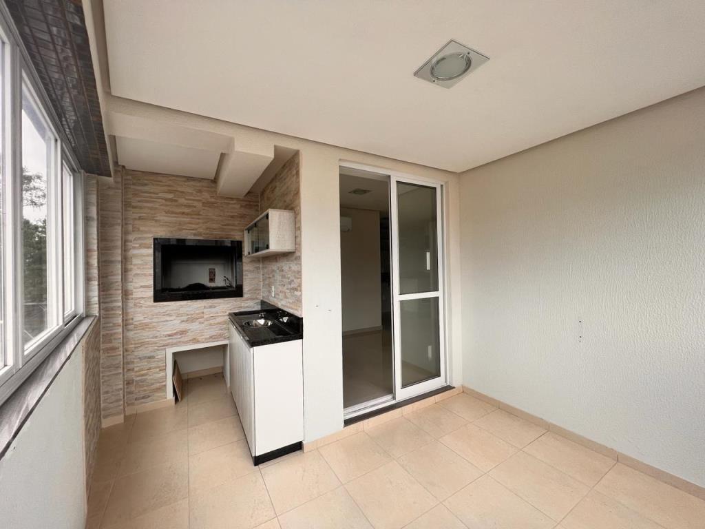 Apartamento Semimobiliado, 2 quartos, à venda, 80 m², Charqueadas - Caxias do Sul — foto 4