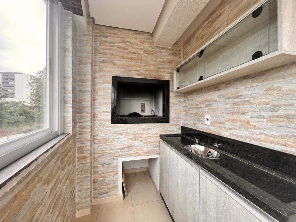 Apartamento Semimobiliado, 2 quartos, à venda, 80 m², Charqueadas - Caxias do Sul — foto 5