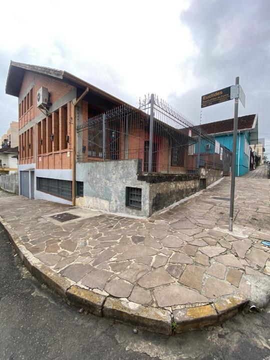 Casa Comercial, para alugar, 270 m², Rio Branco - Caxias do Sul — foto 2