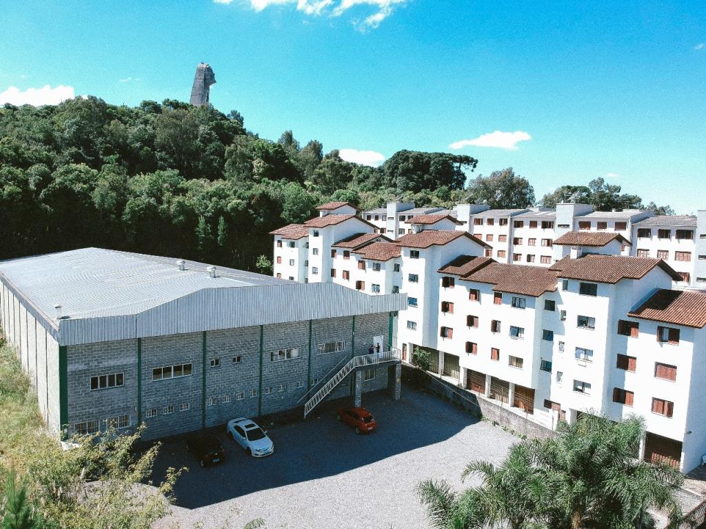Pavilhão / Depósito, para alugar, 1.900 m², Marechal Floriano - Caxias do Sul — foto 2