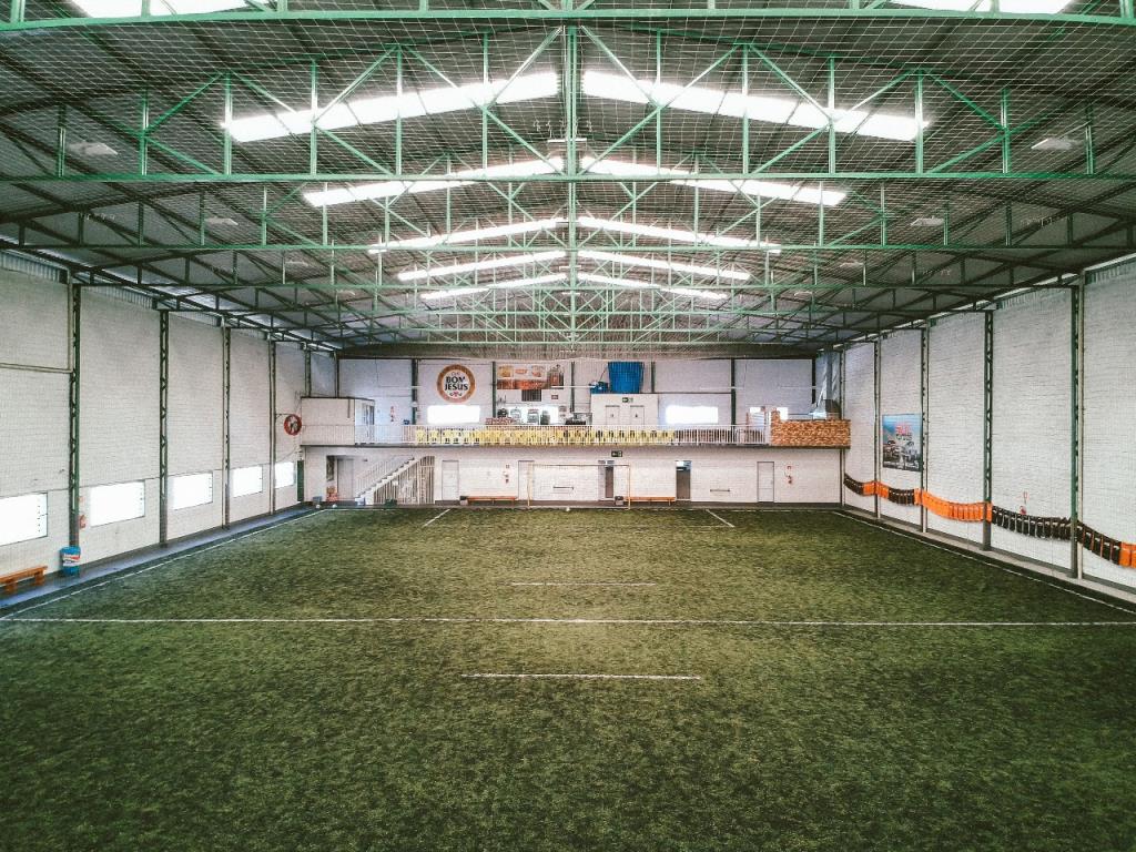 Pavilhão / Depósito, para alugar, 1.900 m², Marechal Floriano - Caxias do Sul — foto 3