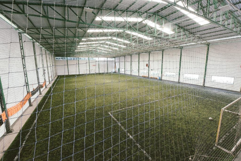 Pavilhão / Depósito, para alugar, 1.900 m², Marechal Floriano - Caxias do Sul — foto 4