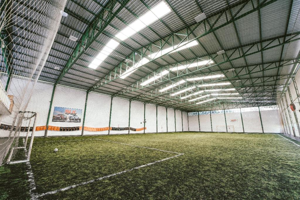Pavilhão / Depósito, para alugar, 1.900 m², Marechal Floriano - Caxias do Sul — foto 5