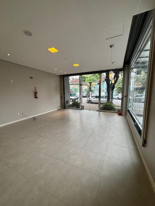 Loja Térrea, para alugar, 130 m², Centro - Caxias do Sul — foto 2