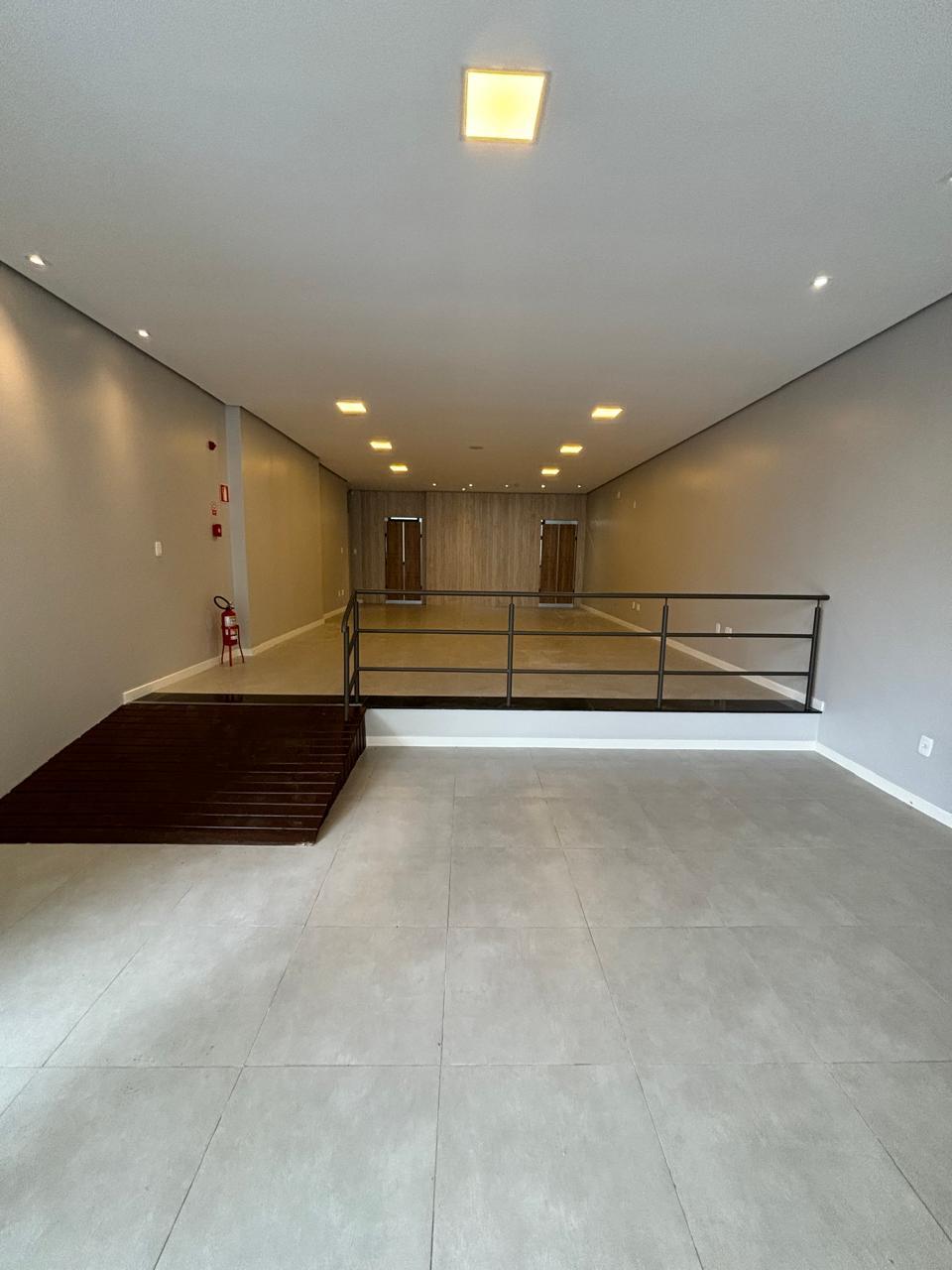 Loja Térrea, para alugar, 130 m², Centro - Caxias do Sul — foto 3