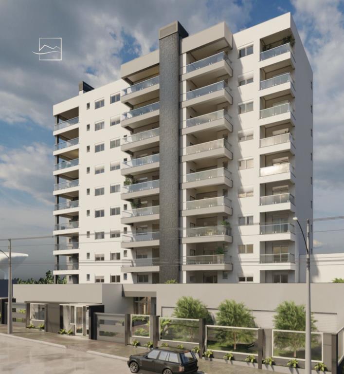 Apartamento — Monte Monaco
