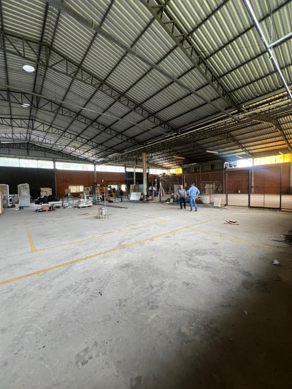 Pavilhão / Depósito, para alugar, 2.000 m², Linha 40 - Caxias do Sul — foto 4