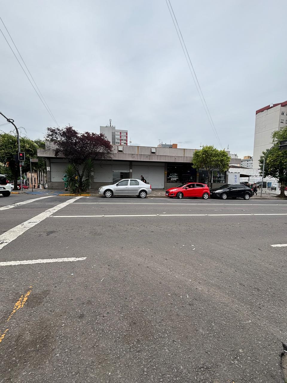 Loja Térrea, para alugar, 50 m², Centro - Caxias do Sul — foto 4