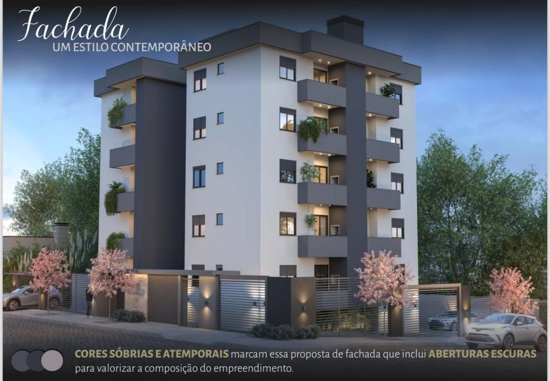 Apartamento — Solare Tonietto