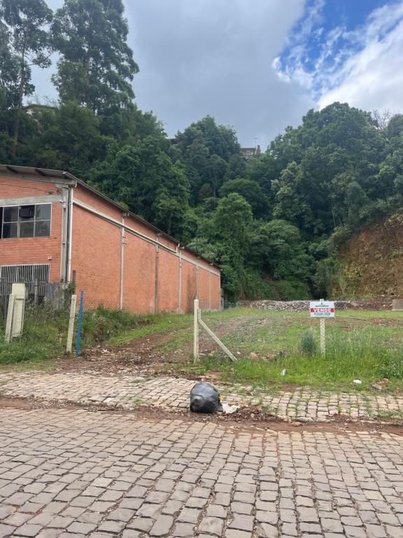 Terreno 4672