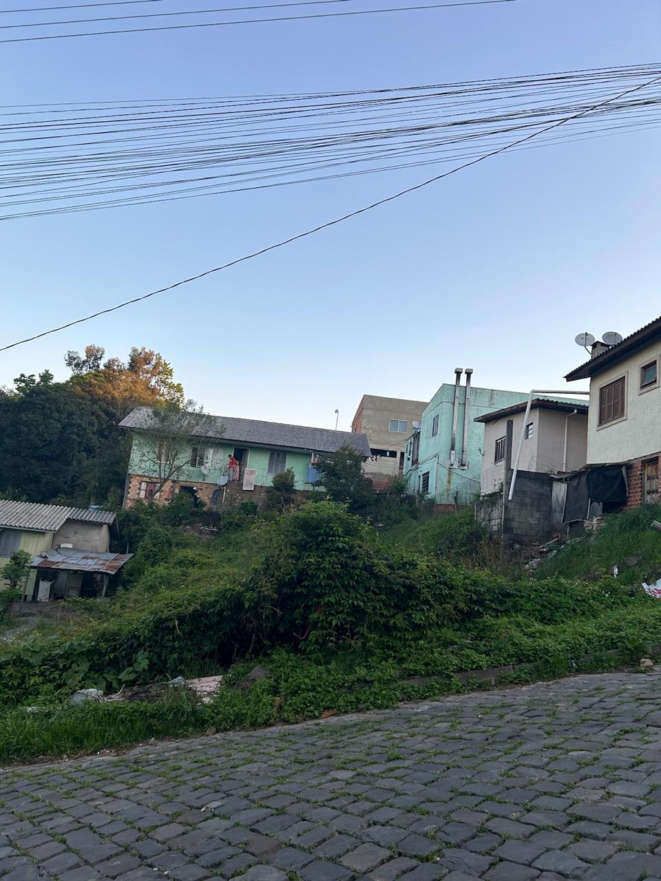 Terreno 4691
