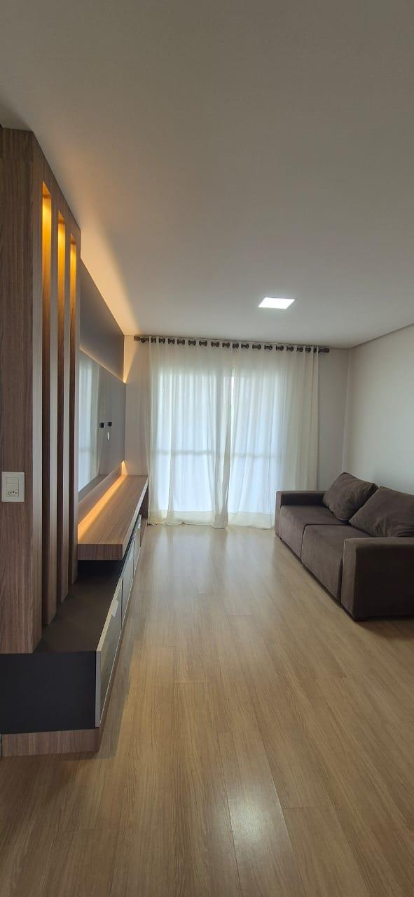 Apartamento Mobiliado — Cambera
