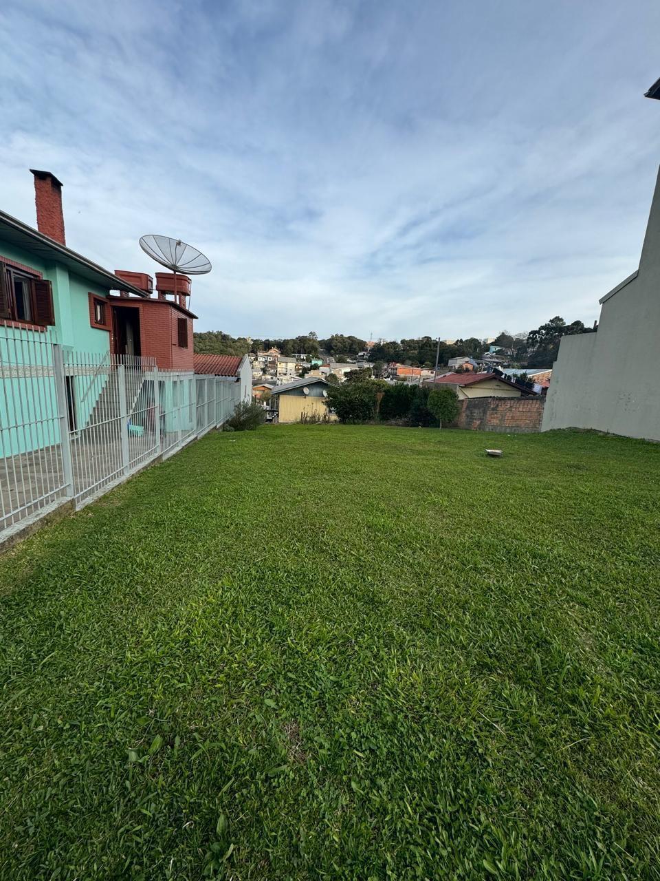 Terreno, à venda, Ana Rech - Caxias do Sul — foto 2