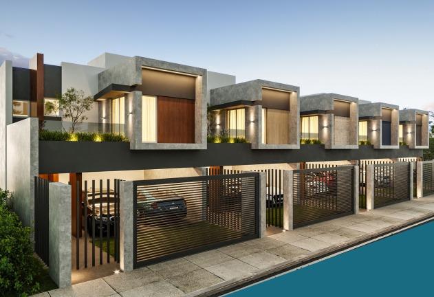 Sobrado, 3 quartos, à venda, 161 m², Sagrada Família - Caxias do Sul — foto 2