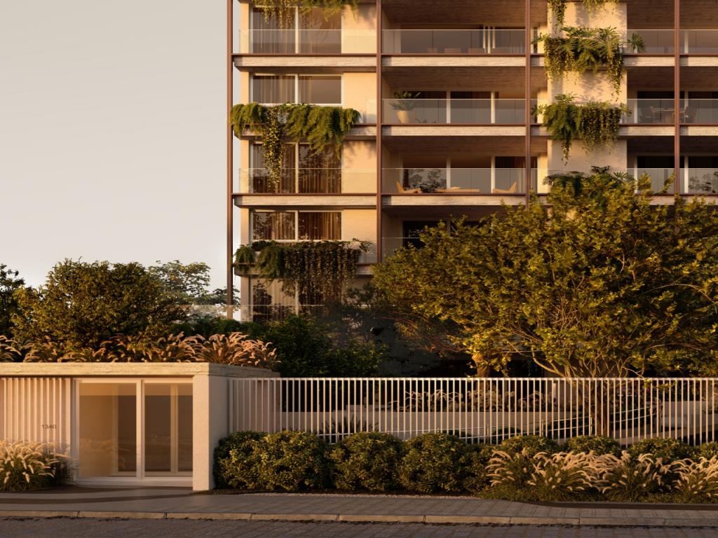 Apartamento — Elis