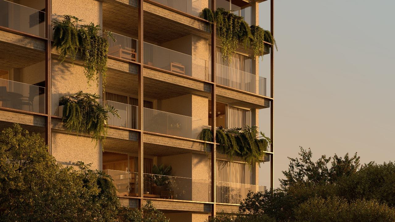 Apartamento, 3 quartos, à venda, 146 m², Panazzolo - Caxias do Sul — foto 2