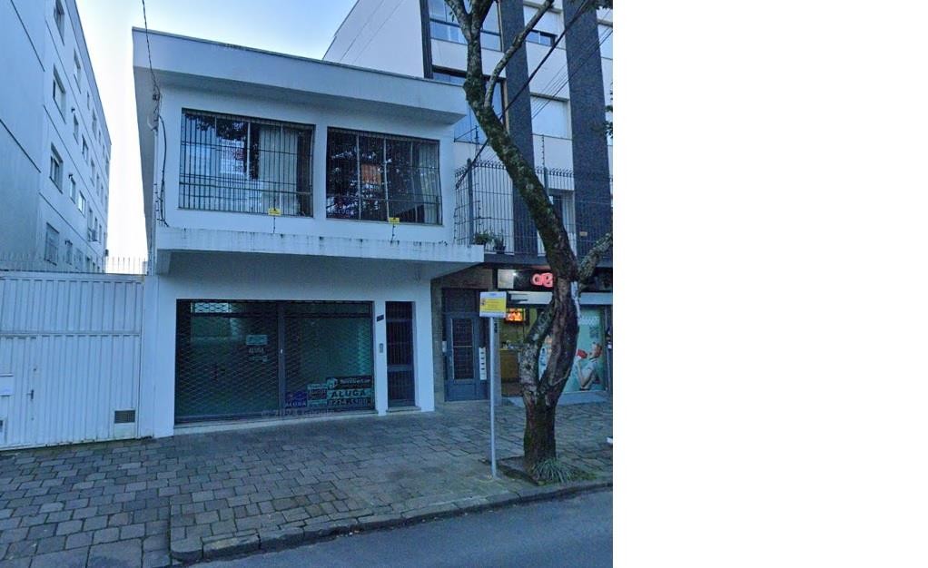 Sala Aérea — Sem nome