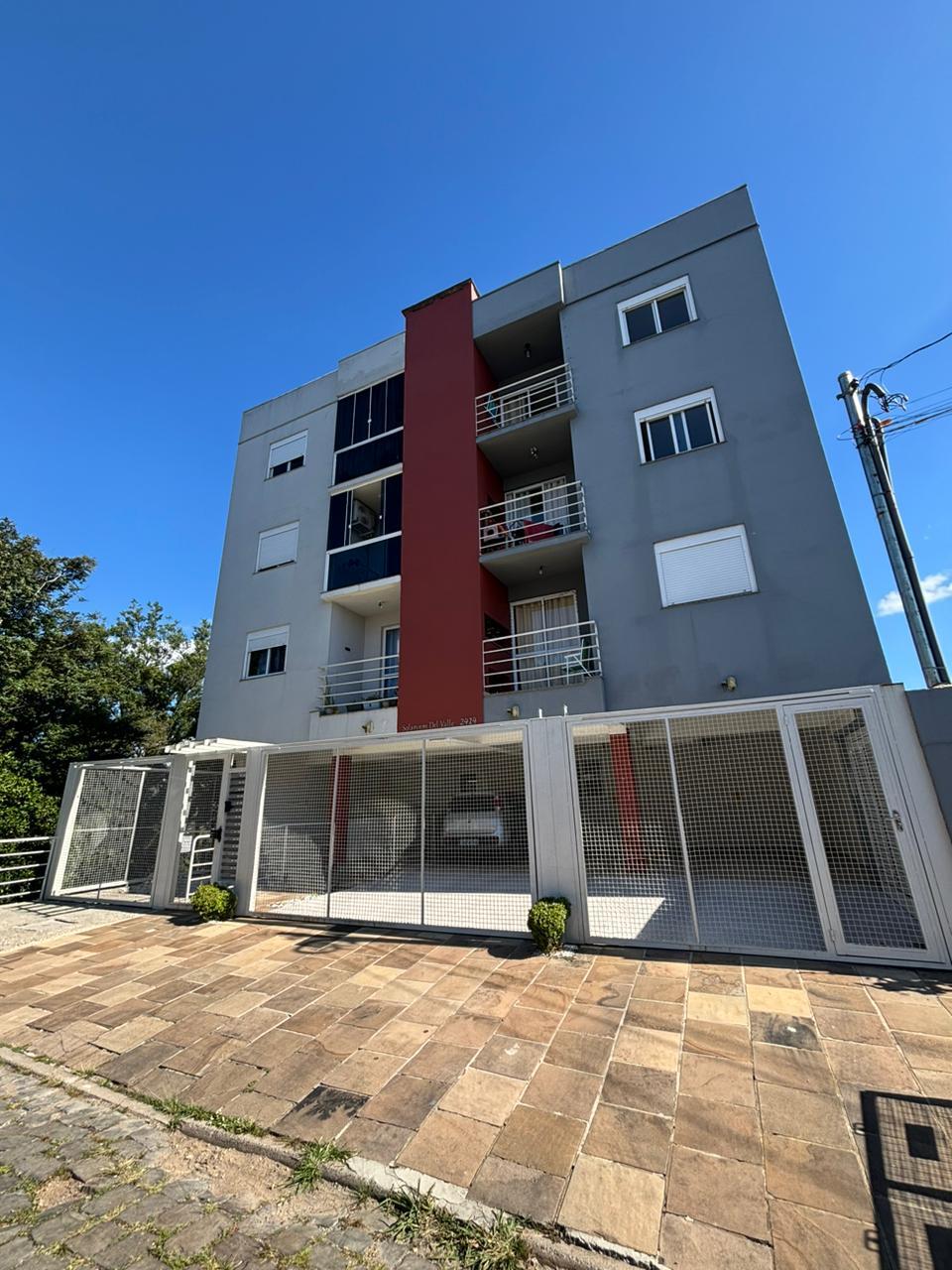 Apartamento — Solarium Del Valle