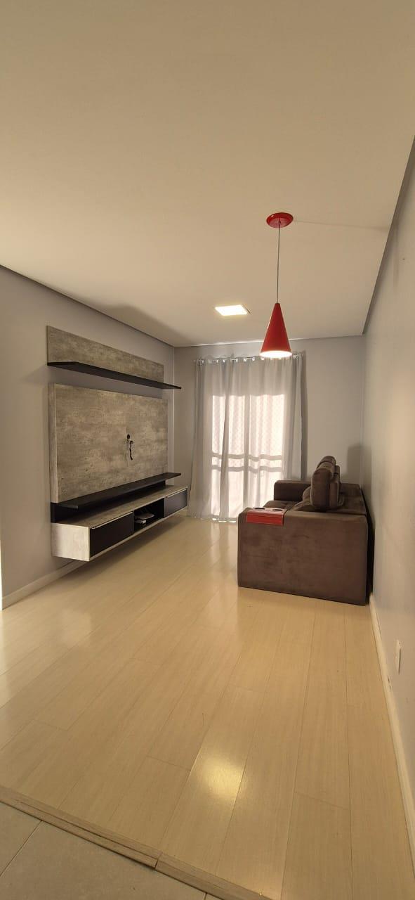 Apartamento Semimobiliado, 2 quartos, à venda, 53 m², Nossa Senhora de Fátima - Caxias do Sul — foto 2