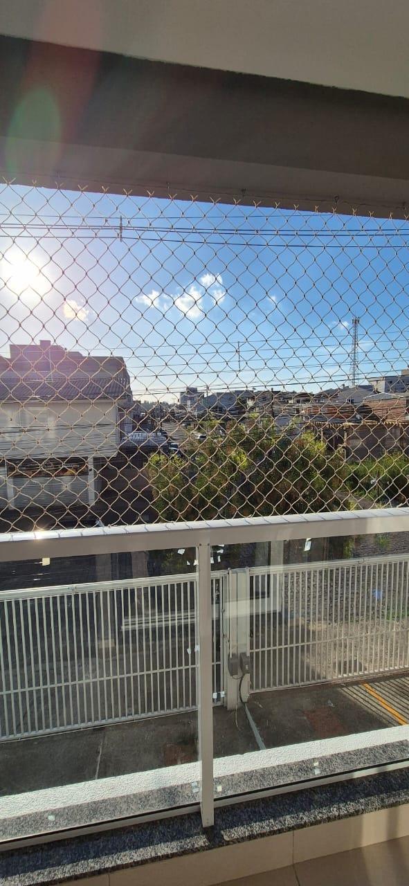 Apartamento Semimobiliado, 2 quartos, à venda, 53 m², Nossa Senhora de Fátima - Caxias do Sul — foto 4