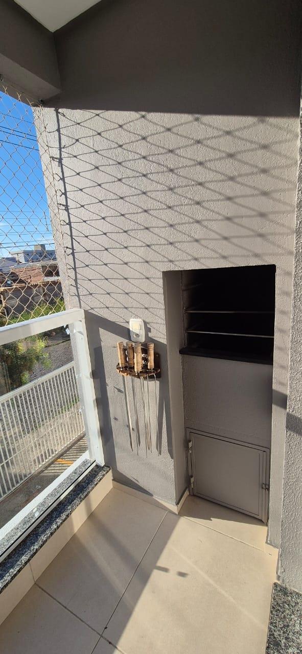 Apartamento Semimobiliado, 2 quartos, à venda, 53 m², Nossa Senhora de Fátima - Caxias do Sul — foto 5