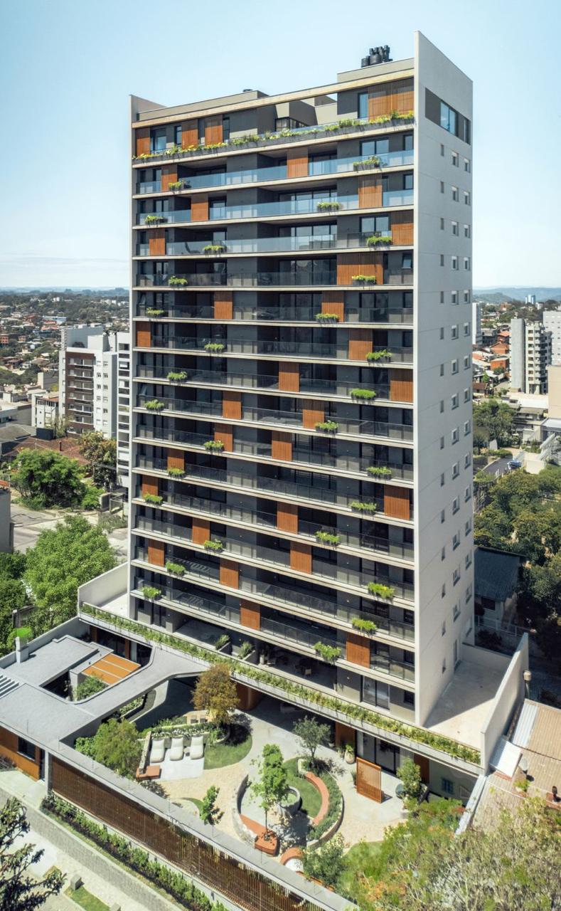 Apartamento — Flora