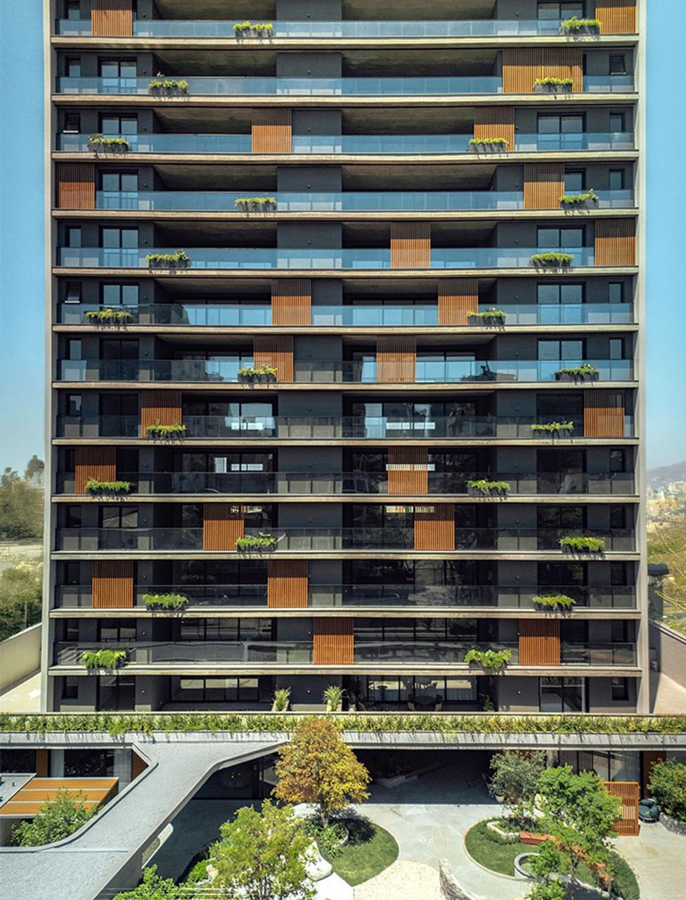 Apartamento, 3 quartos, à venda, 191 m², Exposição - Caxias do Sul — foto 2