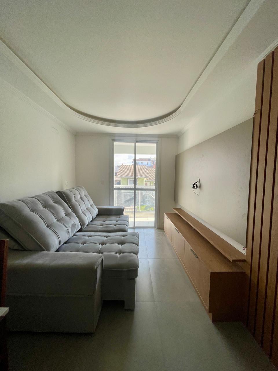 Apartamento Semimobiliado — Maria Gabrielly