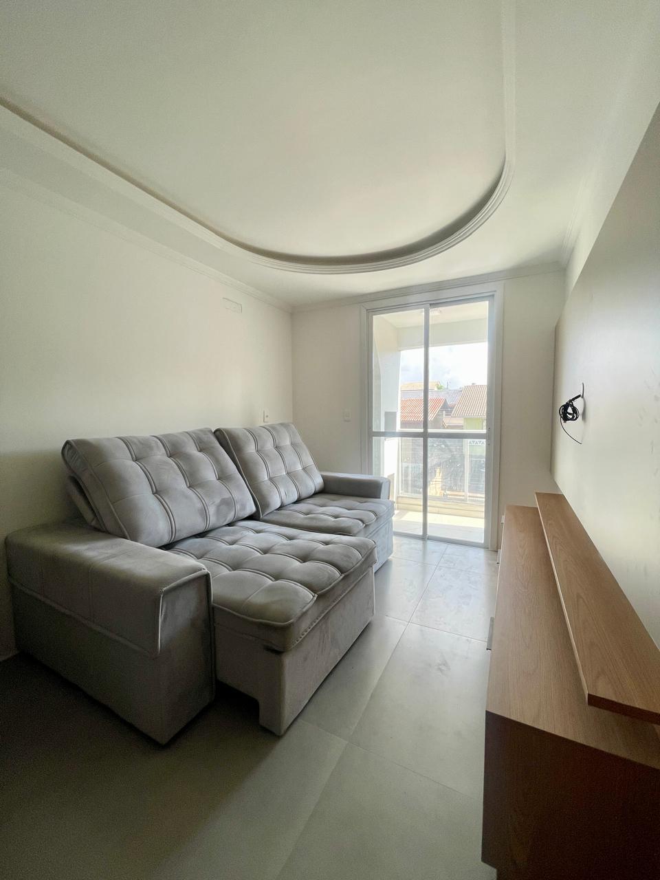 Apartamento Semimobiliado, 2 quartos, à venda, 63 m², Santa Lúcia - Caxias do Sul — foto 2