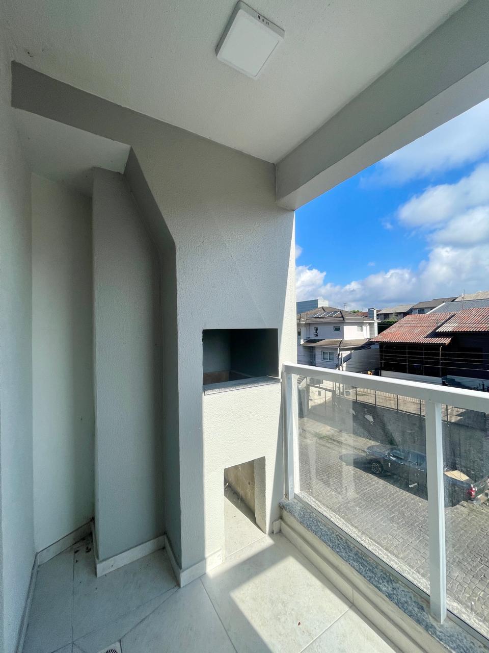 Apartamento Semimobiliado, 2 quartos, à venda, 63 m², Santa Lúcia - Caxias do Sul — foto 4