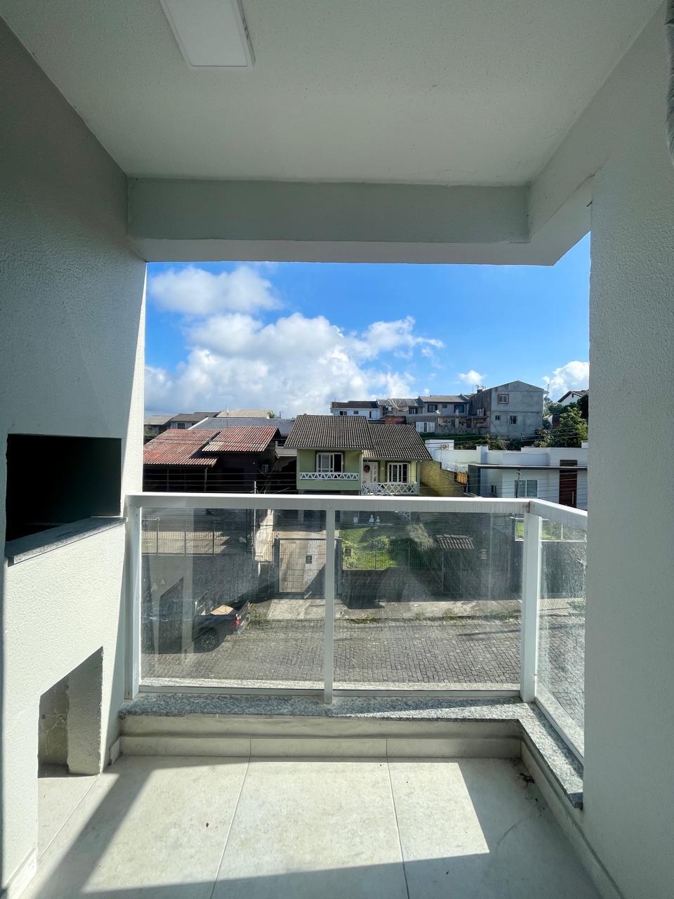 Apartamento Semimobiliado, 2 quartos, à venda, 63 m², Santa Lúcia - Caxias do Sul — foto 5