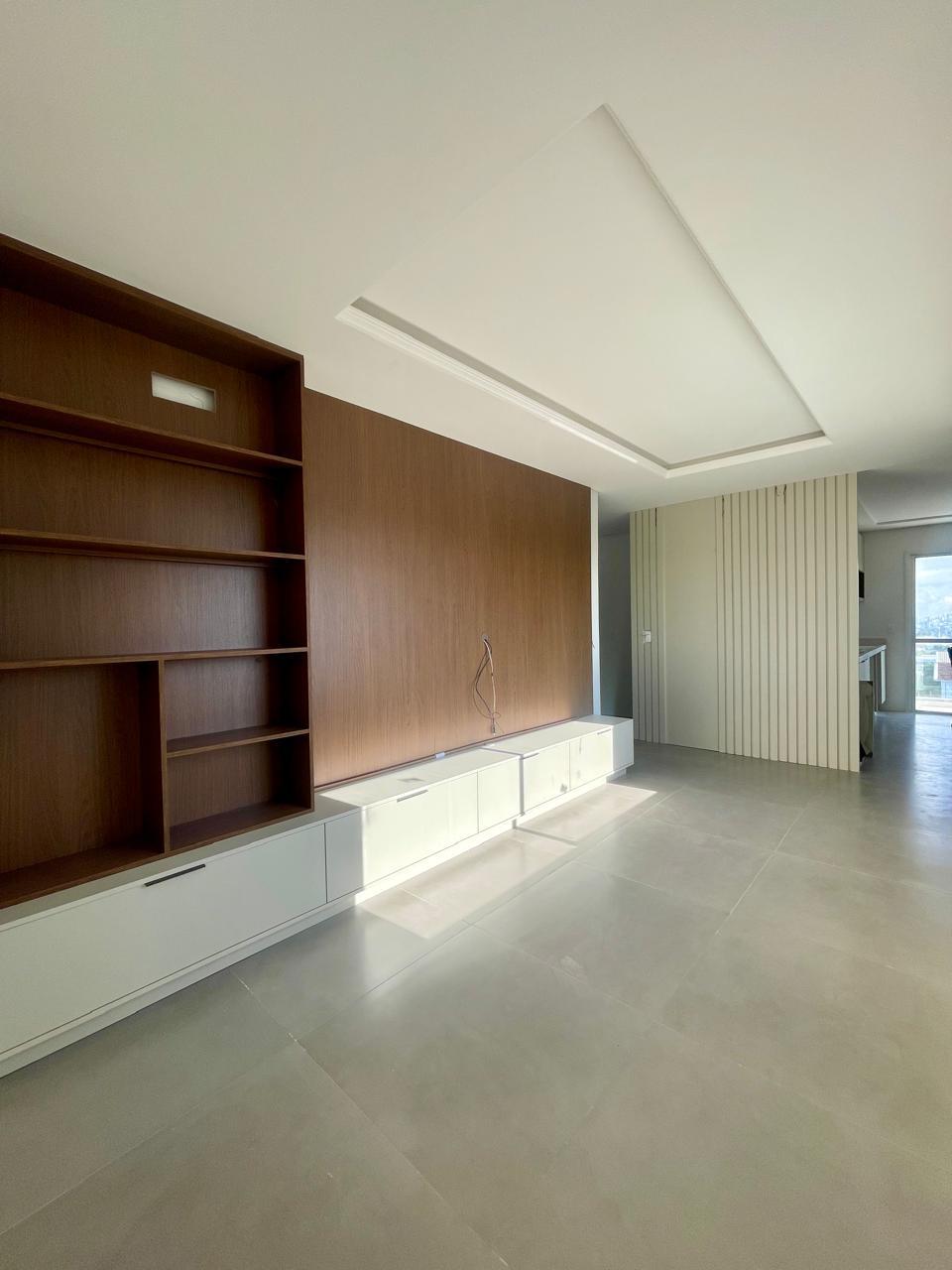 Apartamento Semimobiliado — Maria Gabrielly