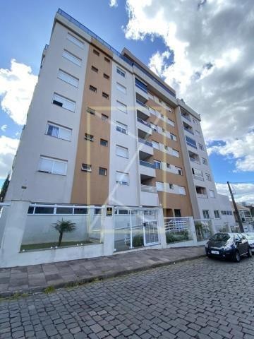 Apartamento — Encanto do Vale