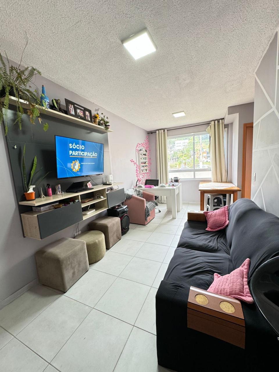Apartamento — Porto dos Vinhedos