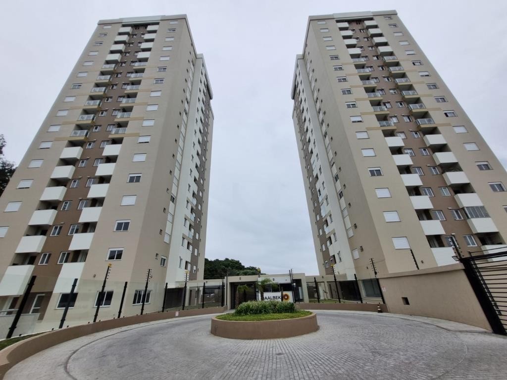 Apartamento — Balbek Panazzolo
