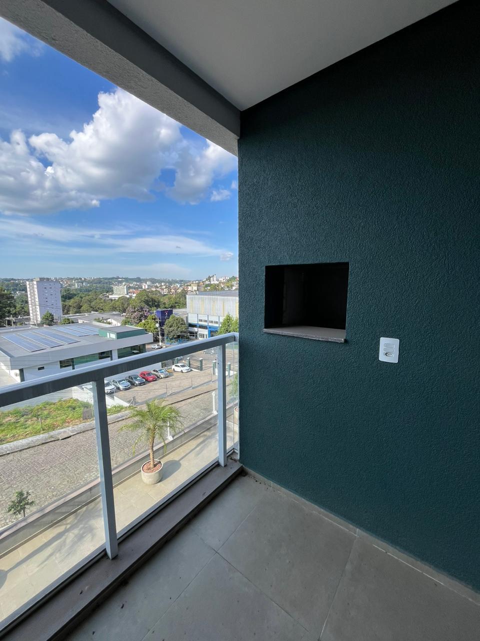 Apartamento, 2 quartos, à venda, 58 m², Cinqüentenário - Caxias do Sul — foto 4