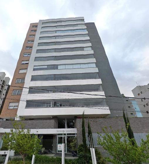Apartamento Mobiliado — Terraza Valentina