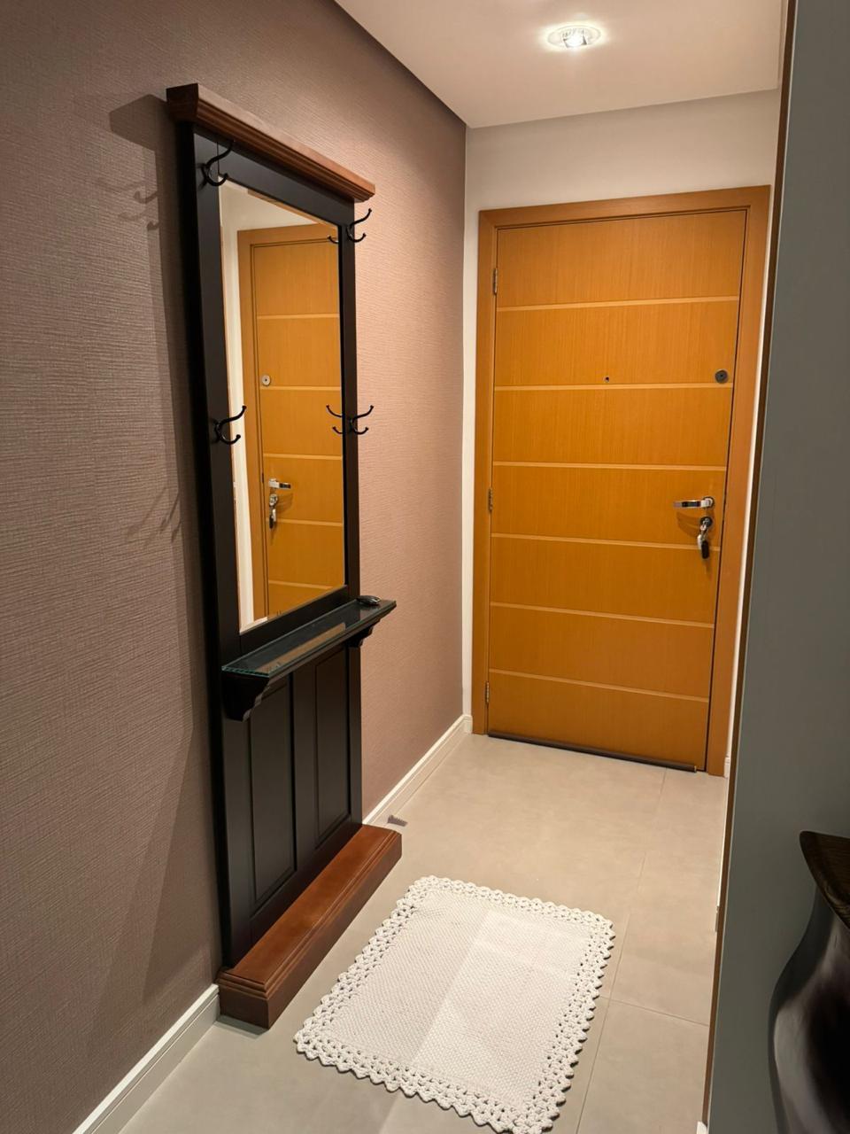 Apartamento Mobiliado, 2 quartos, para alugar, 100 m², Jardim América - Caxias do Sul — foto 2