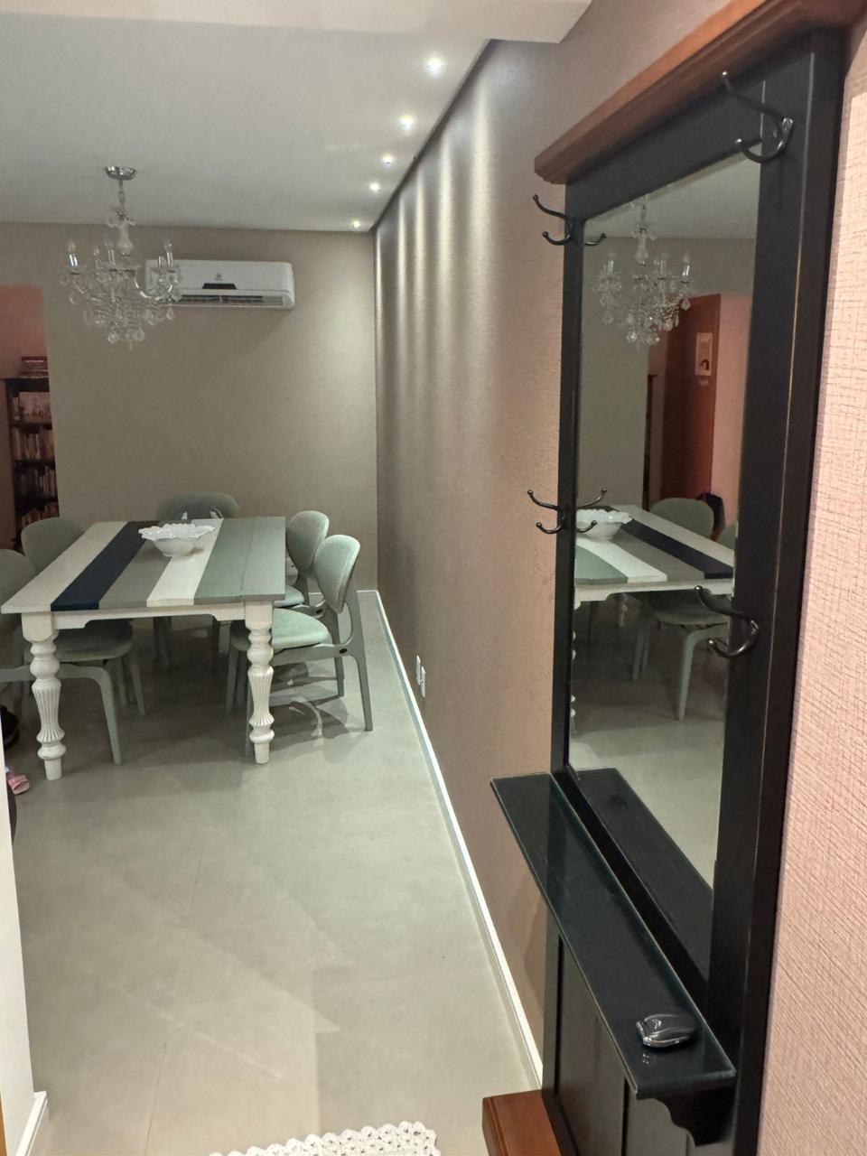 Apartamento Mobiliado, 2 quartos, para alugar, 100 m², Jardim América - Caxias do Sul — foto 3